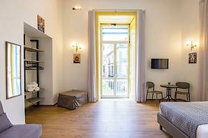 Guest Rooms Bellini