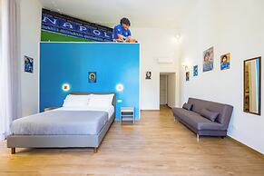 Guest Rooms Bellini