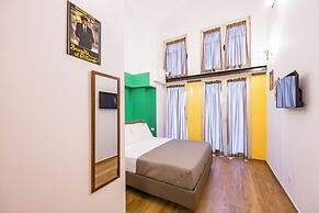 Guest Rooms Bellini
