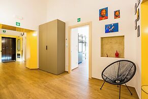 Guest Rooms Bellini