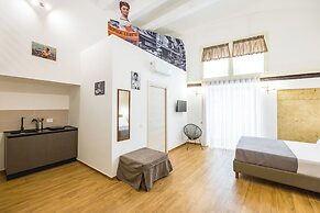 Guest Rooms Bellini