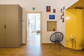 Guest Rooms Bellini