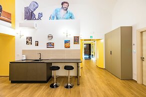 Guest Rooms Bellini