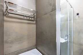 Fresh and Trendy Flat at Vomero