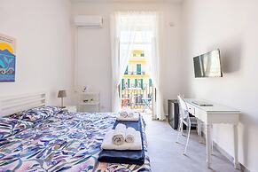Holme Relais S. Lucia by Napoliapartments