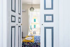 Holme Relais S. Lucia by Napoliapartments