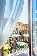 Holme Relais S. Lucia by Napoliapartments