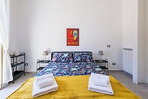 Holme Relais S. Lucia by Napoliapartments