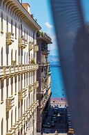 Holme Relais S. Lucia by Napoliapartments