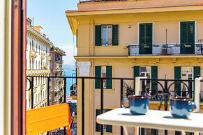 Holme Relais S. Lucia by Napoliapartments