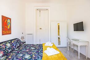 Holme Relais S. Lucia by Napoliapartments