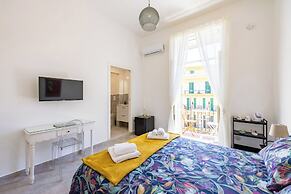 Holme Relais S. Lucia by Napoliapartments