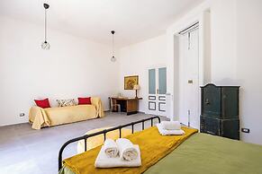 Holme Relais S. Lucia by Napoliapartments