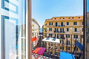 Holme Relais S. Lucia by Napoliapartments