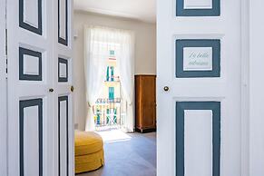 Holme Relais S. Lucia by Napoliapartments