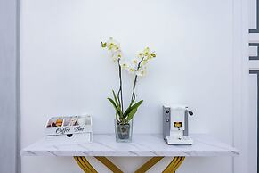 Holme Relais S. Lucia by Napoliapartments