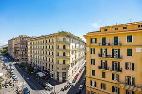 Holme Relais S. Lucia by Napoliapartments