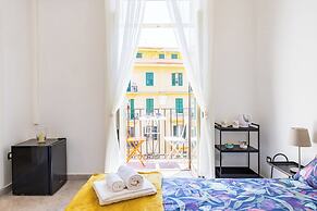 Holme Relais S. Lucia by Napoliapartments