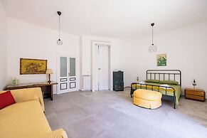 Holme Relais S. Lucia by Napoliapartments
