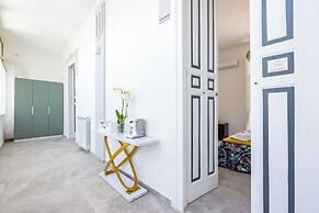 Holme Relais S. Lucia by Napoliapartments