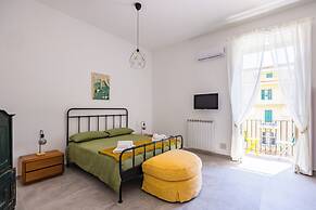 Holme Relais S. Lucia by Napoliapartments