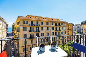 Holme Relais S. Lucia by Napoliapartments