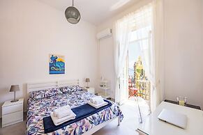 Holme Relais S. Lucia by Napoliapartments