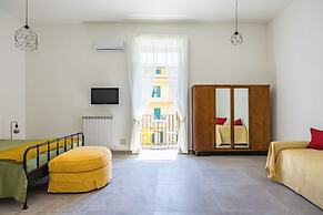 Holme Relais S. Lucia by Napoliapartments