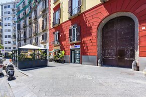 Holme Relais S. Lucia by Napoliapartments