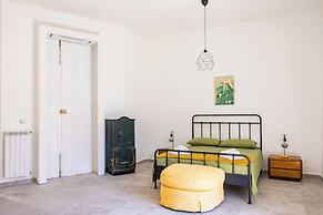 Holme Relais S. Lucia by Napoliapartments