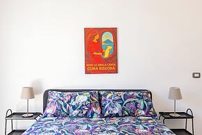 Holme Relais S. Lucia by Napoliapartments