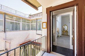 Holme Relais S. Lucia by Napoliapartments