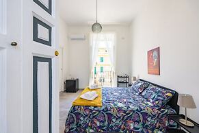 Holme Relais S. Lucia by Napoliapartments