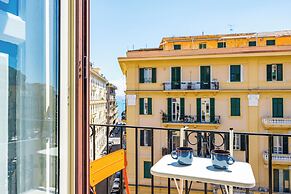 Holme Relais S. Lucia by Napoliapartments