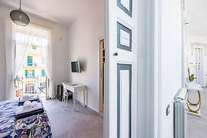 Holme Relais S. Lucia by Napoliapartments