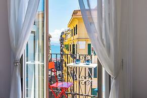 Holme Relais S. Lucia by Napoliapartments