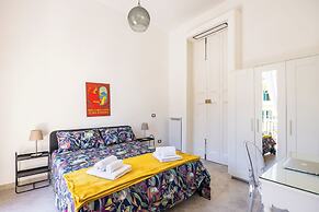 Holme Relais S. Lucia by Napoliapartments