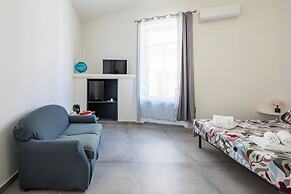 Holme Relais S. Lucia by Napoliapartments