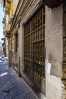 Mood Terrace Toledo at Spanish Quarters