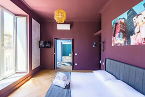 Mood Terrace Toledo at Spanish Quarters