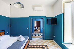 Mood Terrace Toledo at Spanish Quarters
