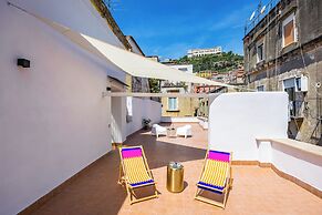 Mood Terrace Toledo at Spanish Quarters