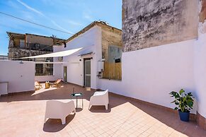 Mood Terrace Toledo at Spanish Quarters
