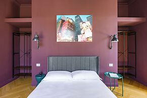 Mood Terrace Toledo at Spanish Quarters