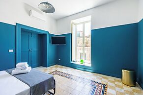 Mood Terrace Toledo at Spanish Quarters