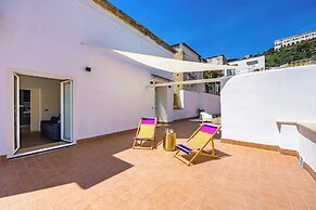 Mood Terrace Toledo at Spanish Quarters