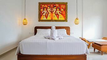 Romansa Canggu