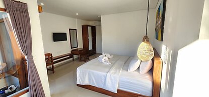 Romansa Canggu