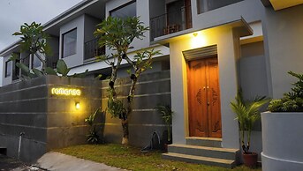 Romansa Canggu