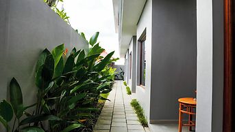 Romansa Canggu